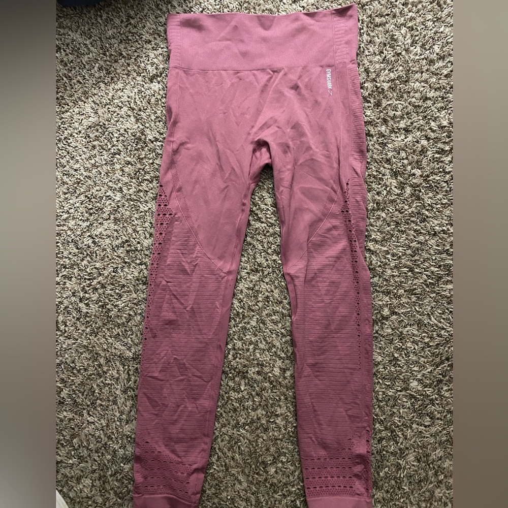 Gymshark workout pants